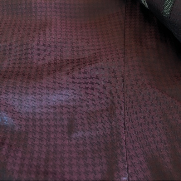 Bugatti Men's Blazer 98% Virgin Wool Euro Size 50 - Picture 10 of 14